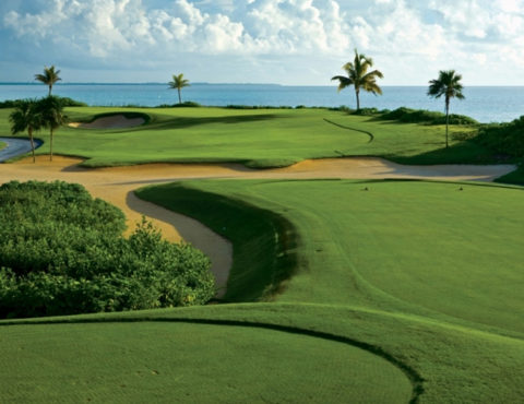 Golf Course Financing